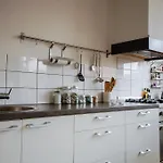 Apartment Havenstraat