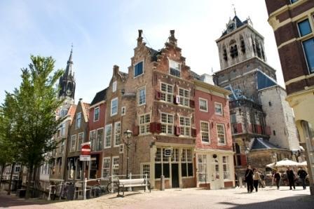 Havenstraat * Delft