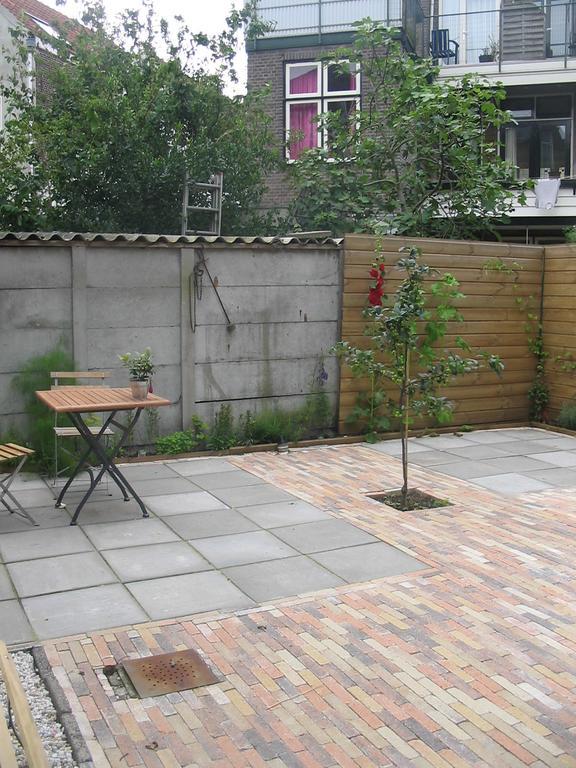 Appartement Havenstraat