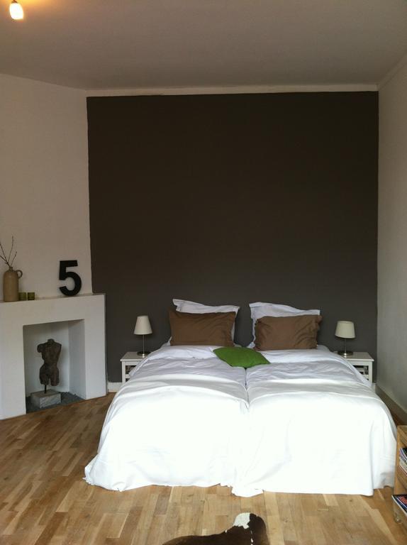 Appartement Havenstraat